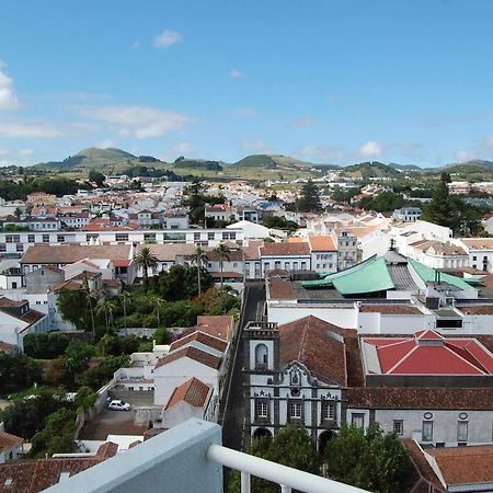 Atlantic Home Azores Ponta Delgada Eksteriør bilde