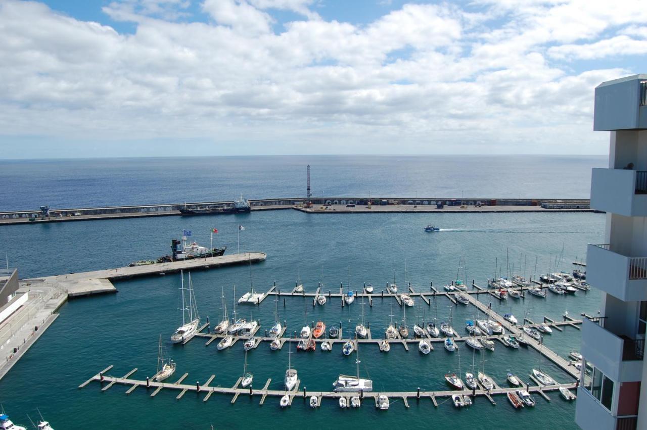 Atlantic Home Azores Ponta Delgada Eksteriør bilde