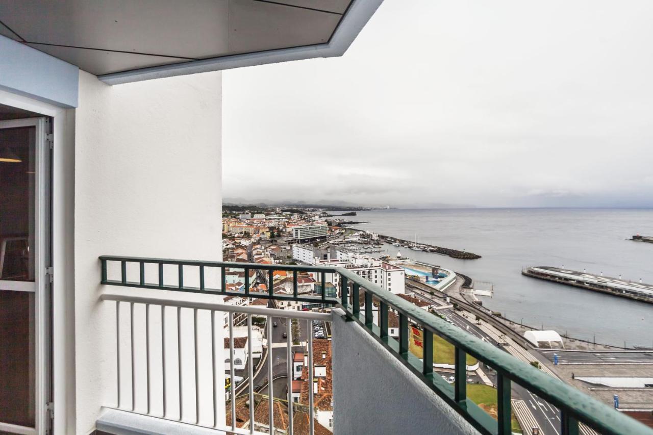 Atlantic Home Azores Ponta Delgada Eksteriør bilde