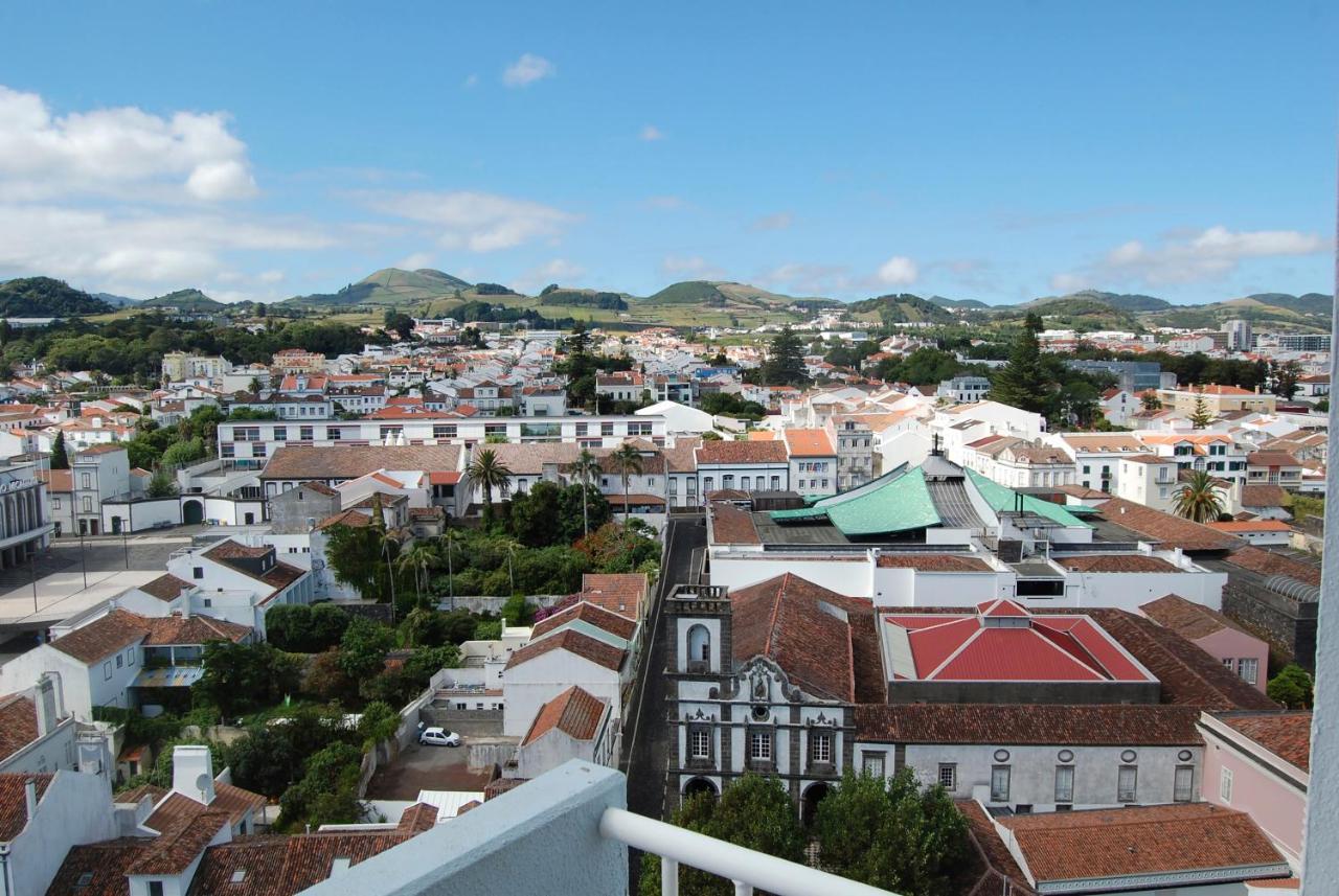 Atlantic Home Azores Ponta Delgada Eksteriør bilde