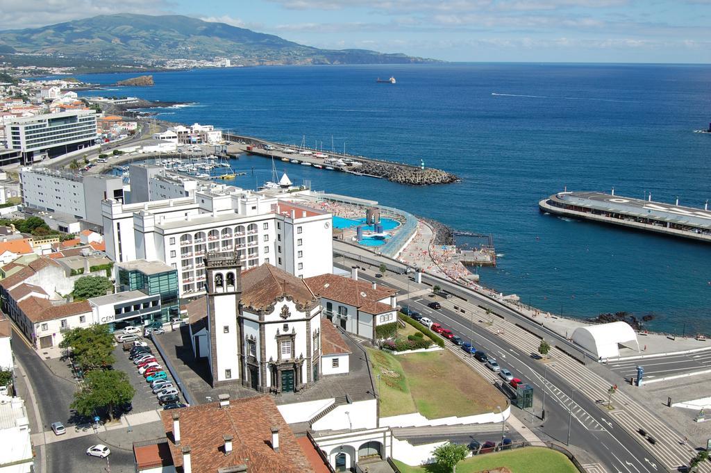 Atlantic Home Azores Ponta Delgada Eksteriør bilde