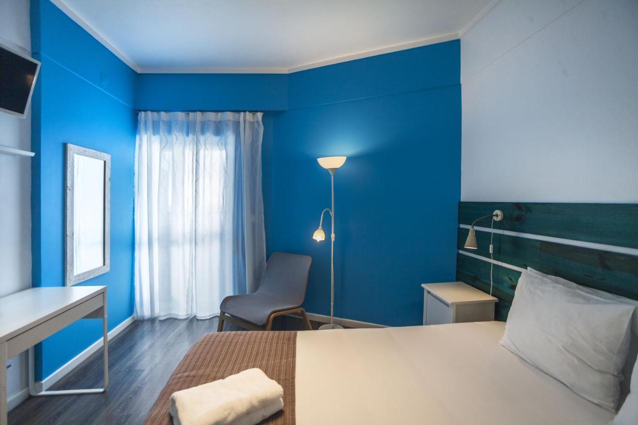 Atlantic Home Azores Ponta Delgada Eksteriør bilde