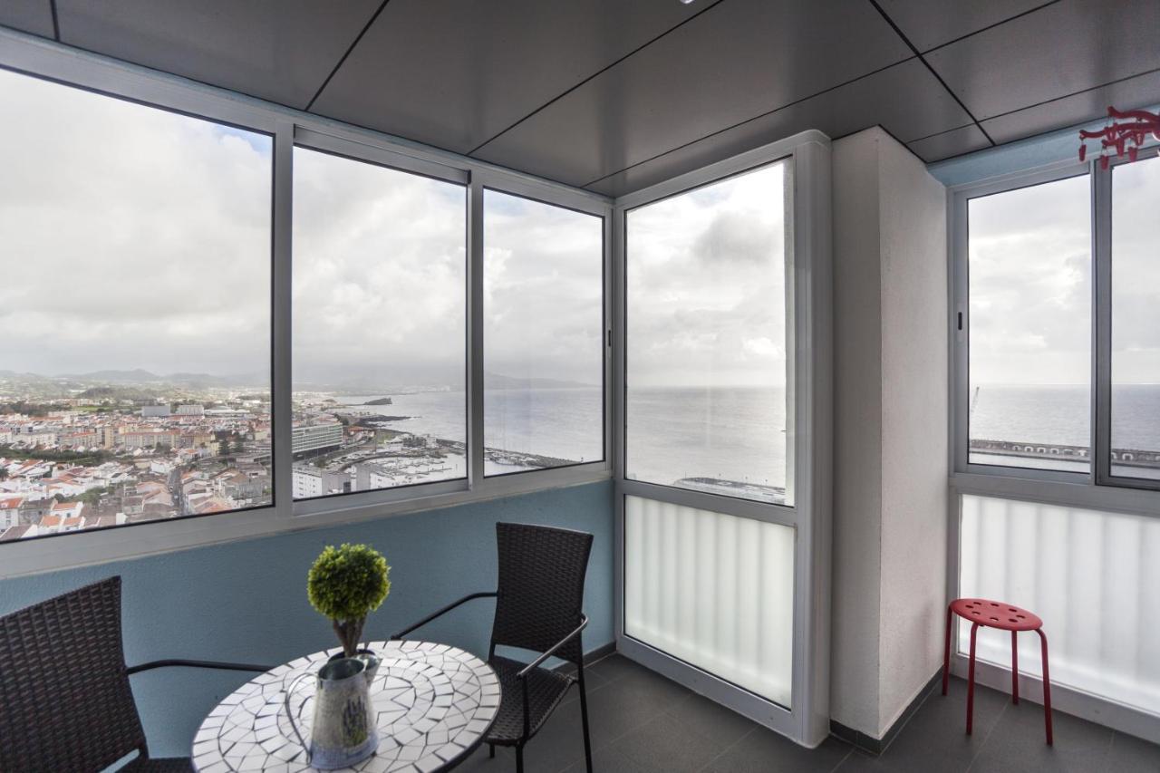 Atlantic Home Azores Ponta Delgada Eksteriør bilde