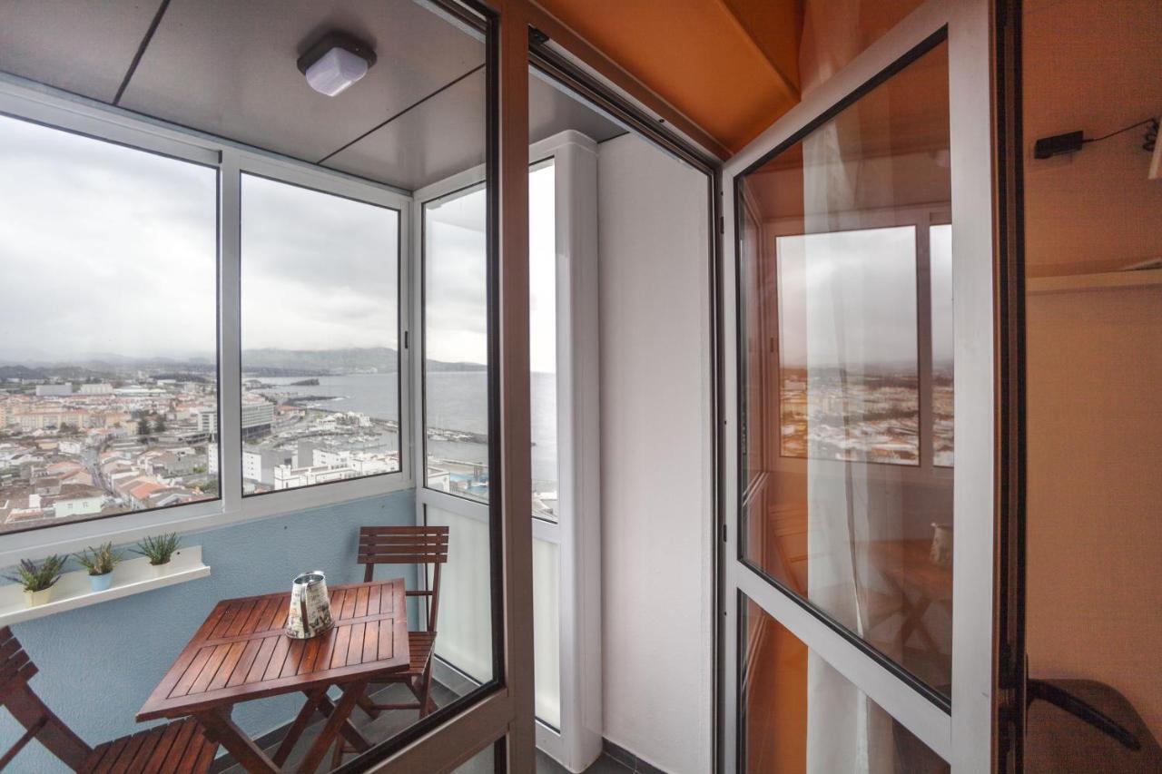 Atlantic Home Azores Ponta Delgada Eksteriør bilde