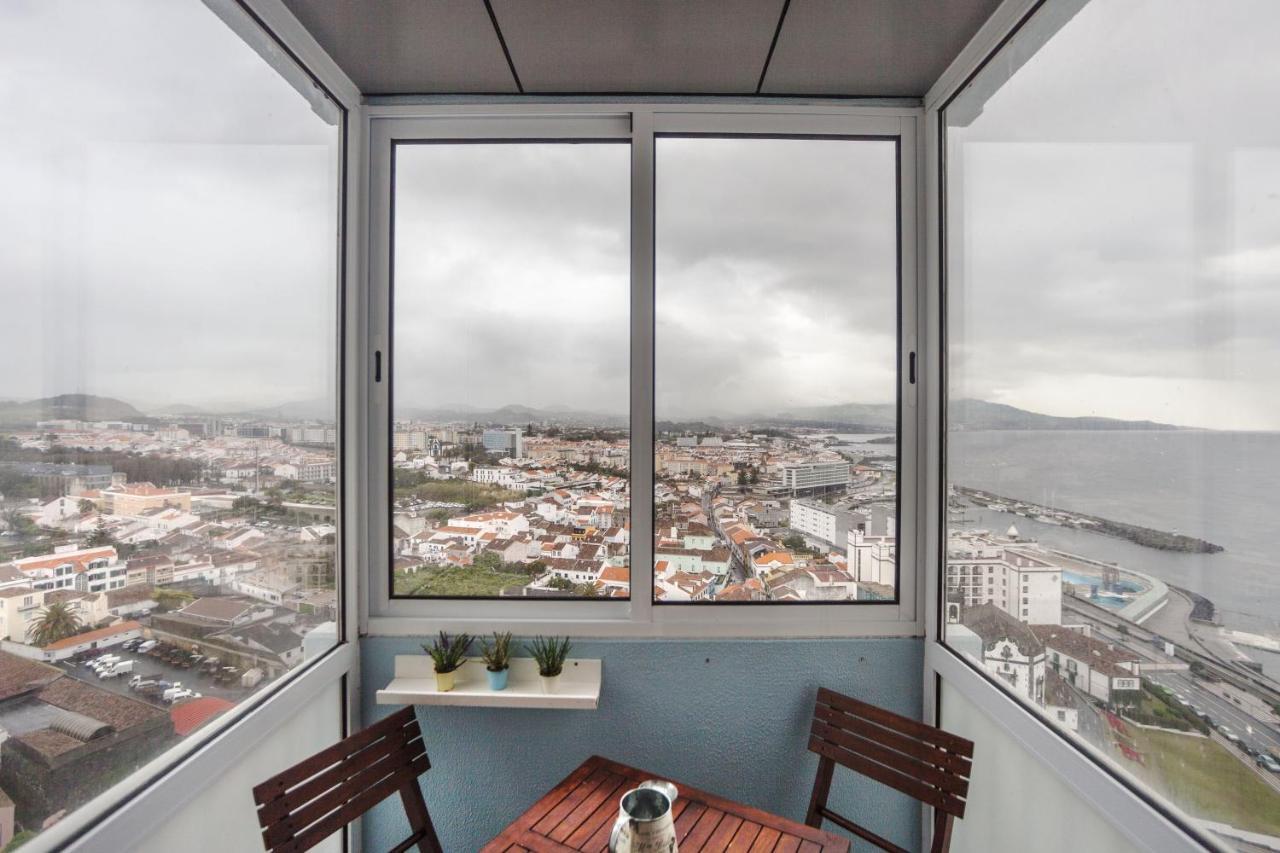 Atlantic Home Azores Ponta Delgada Eksteriør bilde