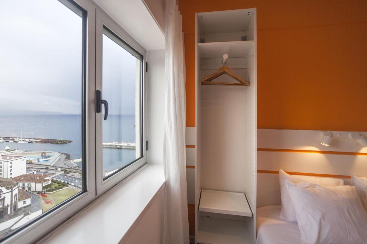 Atlantic Home Azores Ponta Delgada Eksteriør bilde