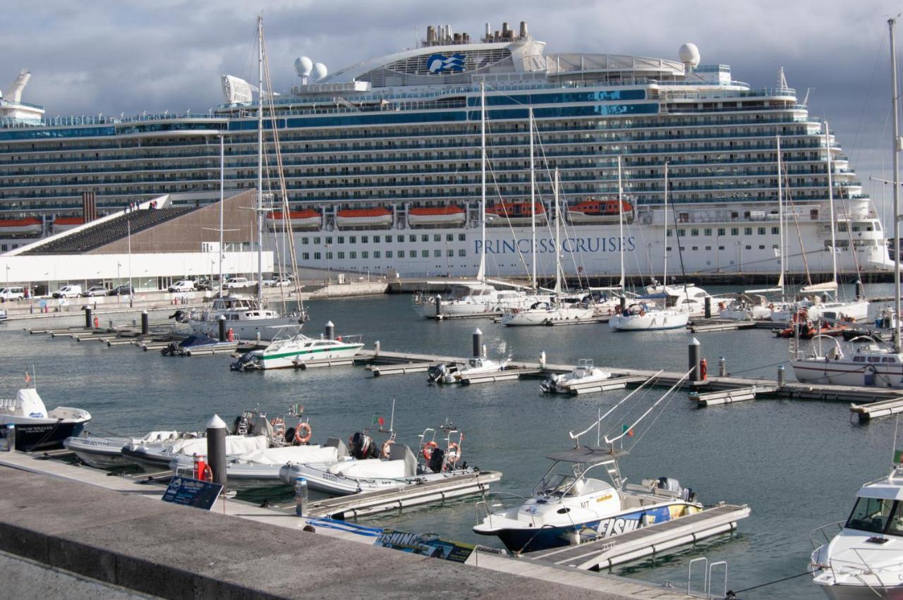 Atlantic Home Azores Ponta Delgada Eksteriør bilde